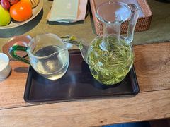 -青竺·青竹茶舍(断桥店)