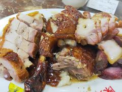 -陈光记烧腊店(罗保博士街店)