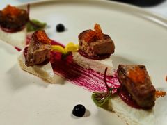 -Wei菋·Le Bistrot