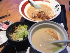 -雷门拉面店(新光天地店)