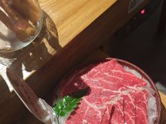 -巴奴毛肚火锅(广益哥伦布店)