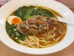 -大师兄·西北小馆(北站缤果空间店)