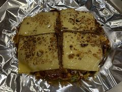 -日葵 大阪烧ひまり(仙霞路店)