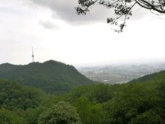 -大雁山风景区