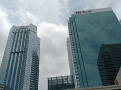 -港铁金钟站