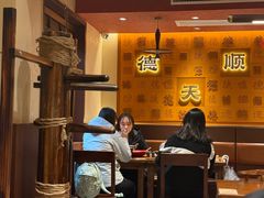 -德天顺盖码饭(人民西路店)