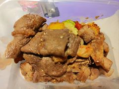 -猫爪爪原切自助烤肉(观音桥阳光世纪店)