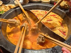 -蜀大侠火锅(总府路店)