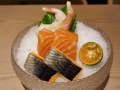 -大赞寿司(国贸店)