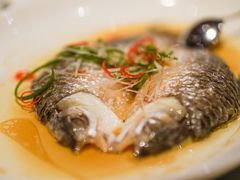 -喜来登由由大酒店九州膳坊中餐厅