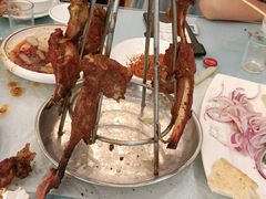 -马尔龙新疆饭店·清真(瑞景店)