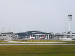 -吉隆坡国际机场