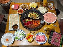 -楠火锅(太古里总店)