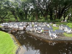 -深圳锦绣中华民俗村