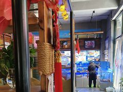 -77号渔船·蒸海鲜青岛菜(积米崖店)