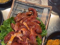 -燚青春东北泥炉烤肉(百合店)