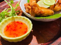 -芭蕉树·新派泰国餐厅(汉溪长隆店)