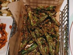 -叁宝烤肉• 西安烧烤(太乙路店)