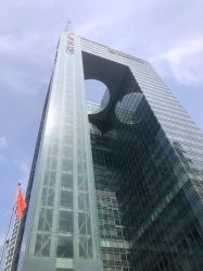 -空中一号宴会厅(信合大厦店)