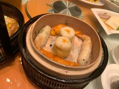 -美心·翠园(港汇恒隆广场店)