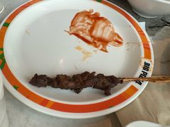 -比格比萨自助(宝山日月光店)