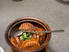 -江宴渔村·鱼鲜土菜(紫荆广场店)