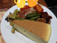 -汉巴味德(沈阳万象汇店)