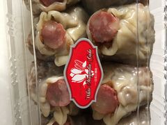 小烧卖-白玉兰食品甜凤店(合生汇店)