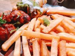 -Q MEX 库迈墨西哥餐吧(三里屯店)
