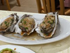 -老字号蛇口德记烧腊饭店·海鲜加工