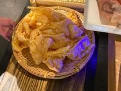 -尚尚仙·酸汤猪手·猪肚鸡火锅(华联万柳购物中心店)