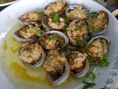 -四川小胡子海鲜(丁村万人海鲜广场店)