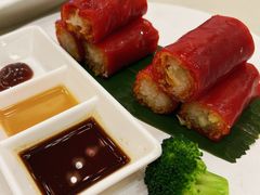 -顺风山庄(水濂山店)