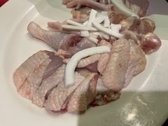 -润泽园椰子鸡(汇一城店)