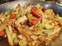 -小柴米·传统江西菜(八一广场店)