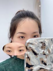 -Doris多里斯半永久纹眉·SMP纹发·发际线