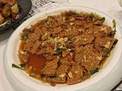 -阿甘酒家(桂青路店)