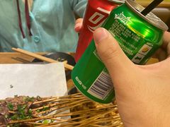 -五样儿西昌小签签烤串(天府三街店)