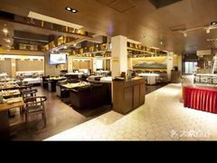 -陆壹捌餐厅(五大道店)