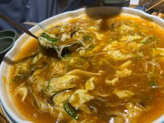 -小杨烤肉(朱雀店)