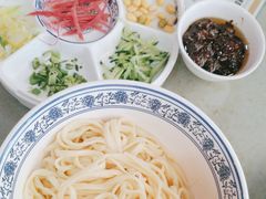 -老北京炸酱面大王.铜锅涮肉(朝阳门店)