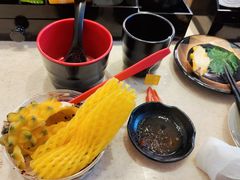 -争鲜回转寿司(东方银座店)