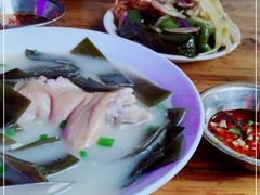 -中和裴氏蹄花(府河路店)