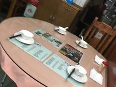 包厢-蘭心餐厅(进贤路店)