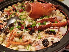 -老吉士(环贸iapm店)