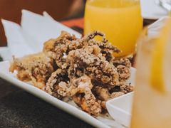 -WOLFGANG PUCK KITCHEN & BAR(迪士尼小镇店)
