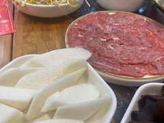 -堂客老火锅(欣阳广场总店)