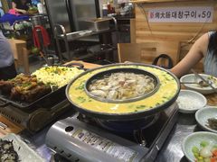 -金顺碳烤肉(1号店)