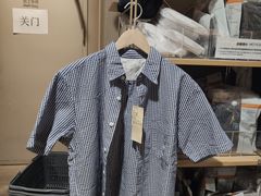 -MUJI无印良品(西单大悦城店)