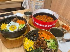 -米村拌饭(江宁万达店)